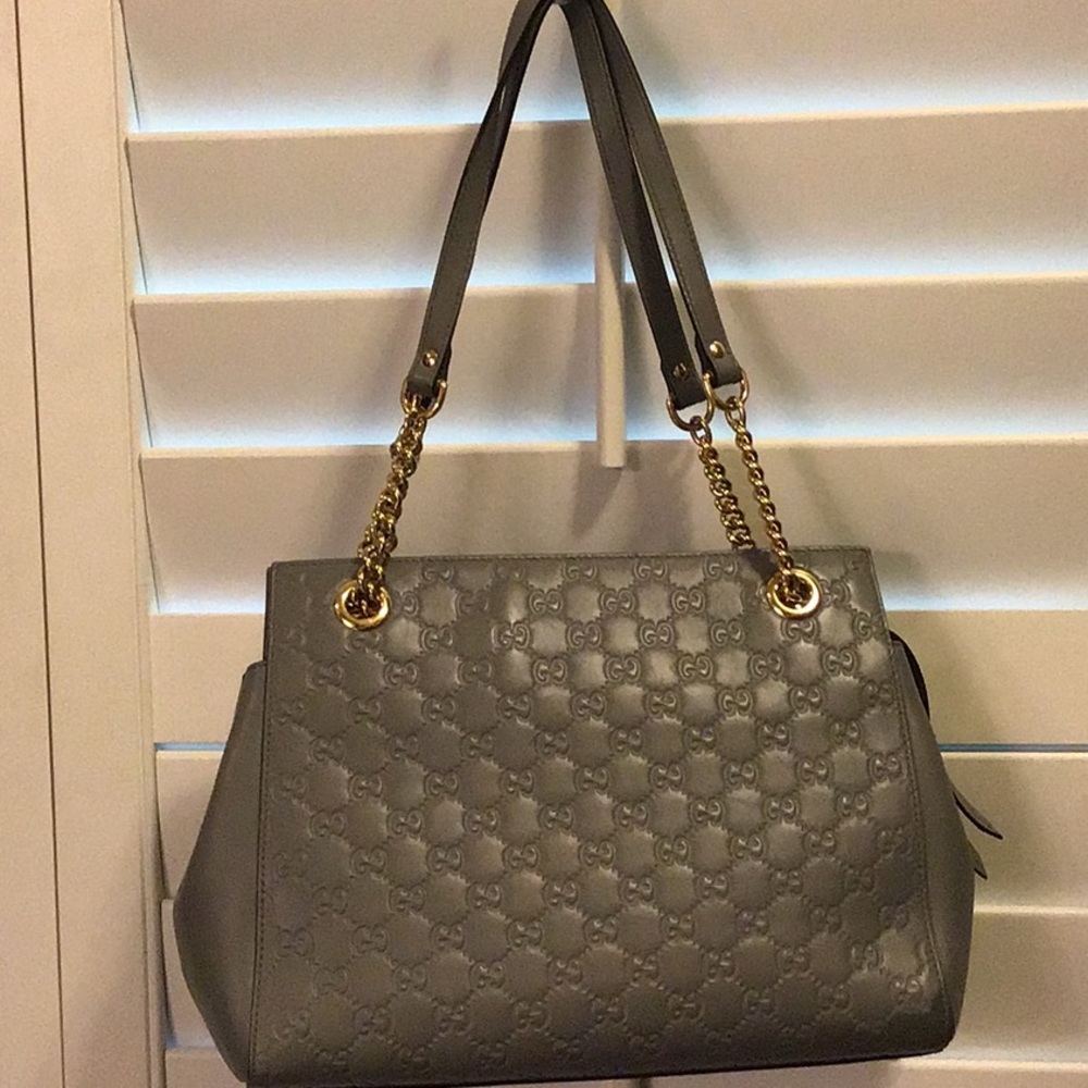 Gucci hand bag